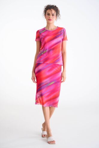 Majica s kratkimi rokavi »Florida«