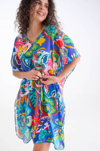 Kaftan »Mexico«