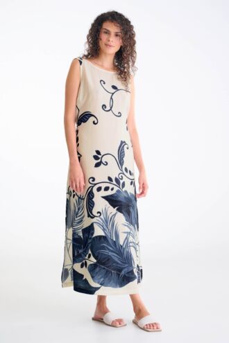 Dolga obleka »Portofino«