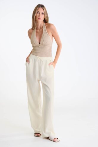 Dolge hlače »Portofino«