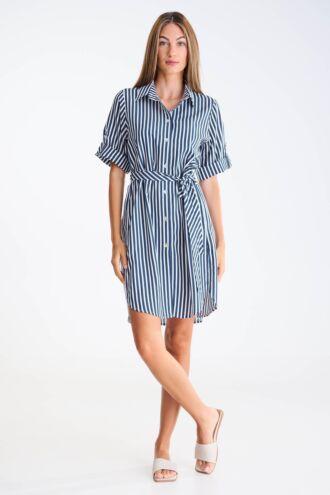 Srajčna obleka »Sydney«