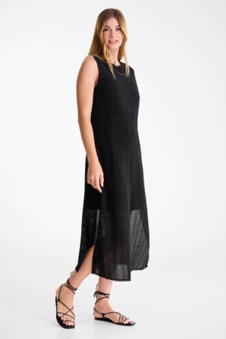 Dolga obleka »Calvi«