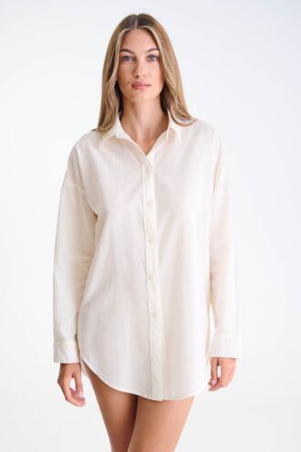 Bombažna srajca »Calvi«