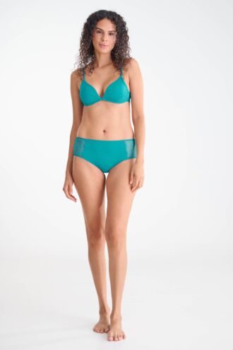 Triangel moderček brez opore »Fresh«