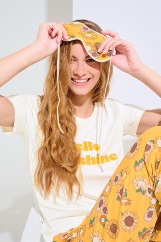 Spalna maska »Summer«