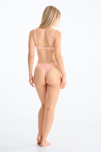 Brazilke high leg »Sugarlace«