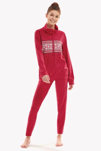 Pižama z leggings hlačami »Starlight«