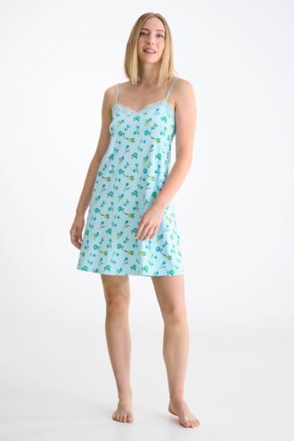 Spalna srajčka »Bloomy«