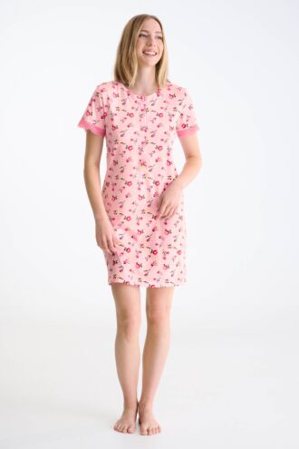 Spalna srajca »Bloomy«