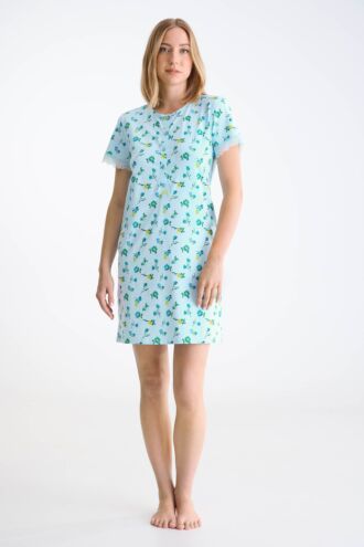 Spalna srajca »Bloomy«