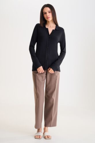 Bluza z dolgimi rokavi »Remi«