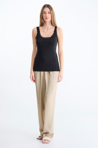 Top »Lace«