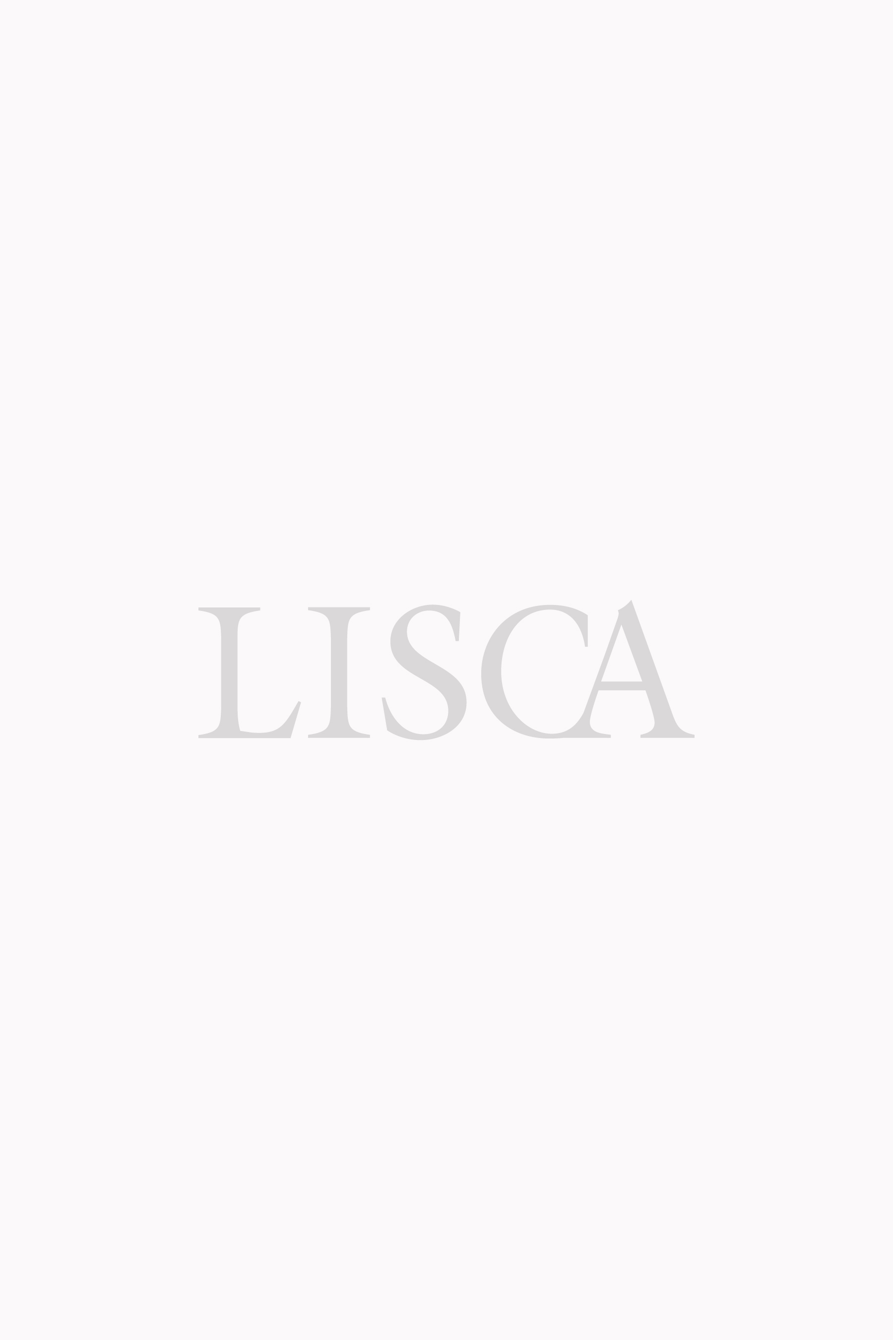 Push up modrček »Lima« – kopalke
