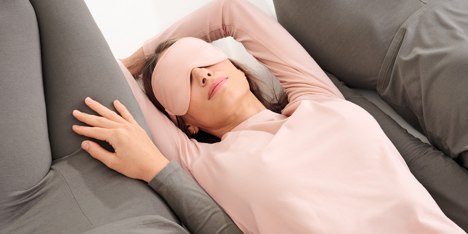 Kolekcija Beauty Sleep Lisca Beauty Sleep – lepotni ritual Lisca, mehki in udobni kosi