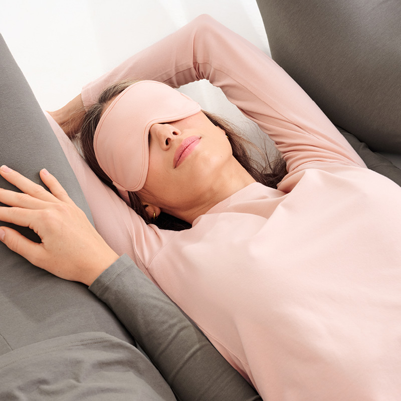 Kolekcija Beauty Sleep Lisca Beauty Sleep – lepotni ritual Lisca, mehki in udobni kosi