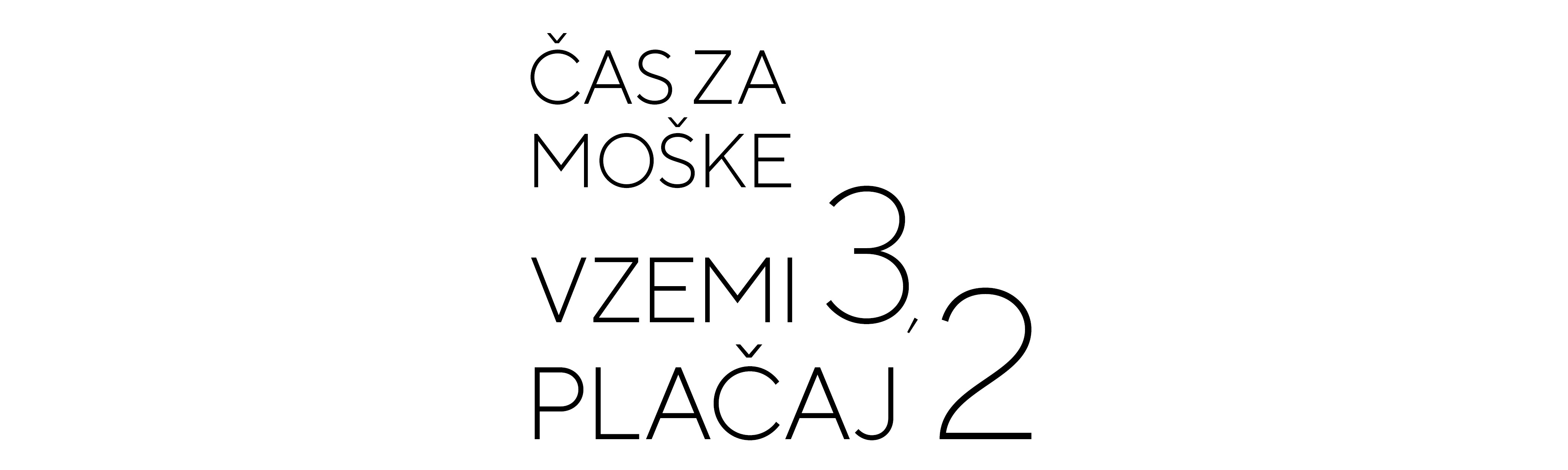 vzemi 3, placaj 2 vzemi 3, placaj 2